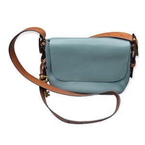 Fossil Harper Crossbody Purse Small